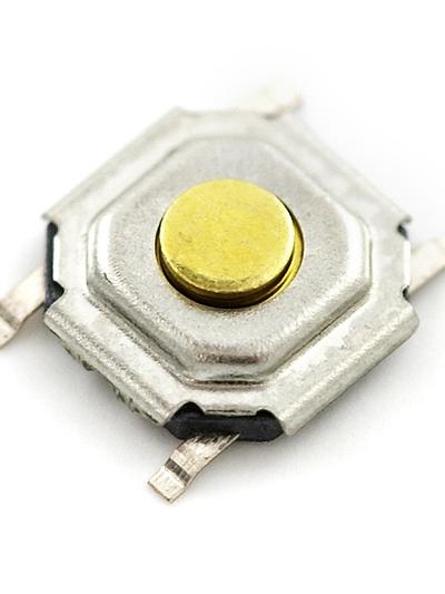 Mini Pushbutton Switch - SMD