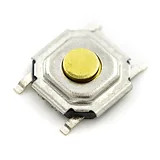 Mini Pushbutton Switch - SMD - Image 1