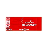 BlueSMiRF v2 Bluetooth Serial Link with JST-GH - Image 3