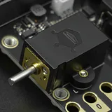 micro:Maqueen Lite with micro:bit V2, Enclosure, Cable and Track Map - Image 6