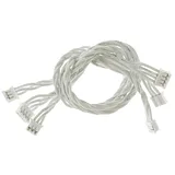 20cm Male-to-Male Cable for UNIHIKER (3Pin*2 + 4Pin*1) - Image 2