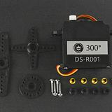 DFRobot SER0057 6kg 300° Clutch Servo - Image 7