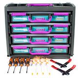 Hummingbird Starter Flock Classroom Kit (micro:bits Not Included) - Image 4
