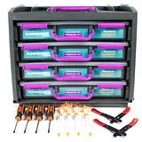 Hummingbird Starter Flock Classroom Kit (micro:bits Not Included) - Image 4