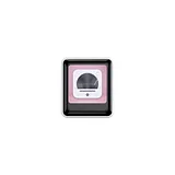 0.85-inch Mechanical LCD ScreenKey, 128 × 128 IPS, SPI - Image 1