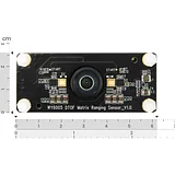 Gravity 64×8 DTOF 3D Laser Ranging Sensor - SEN0682 - Image 2