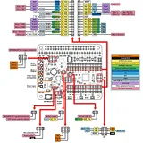 A-Star 32U4 Robot Controller LV with Raspberry Pi Bridge - Image 10