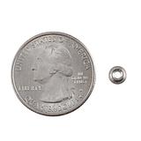 SMT Steel Spacer with Internal M2.5 Thread - Image 4