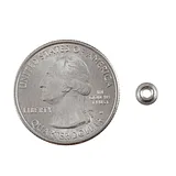 SMT Steel Spacer with Internal M2.5 Thread - Image 4