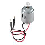 Hobby Motor - Gear - Image 1