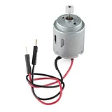 Hobby Motor - Gear - Image 1