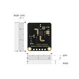Fermion: C4002 mmWave Human Presence Sensor - Static & Motion Detection for Home Assistant (10m) - Image 2