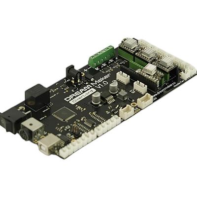 DreamMaker Overlord 3D Printer Mainboard V1.0