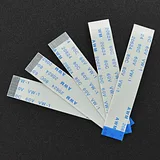 GDI 18-Pin Reverse FPC Ribbon Cable 5cm - Pack of 5 - Image 5