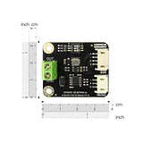 Gravity GP8600 1-Channel I2C/PWM 16-bit DAC Module - Image 2