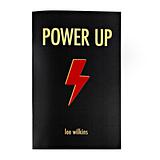 Power Up Battery Zine - Image 2