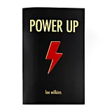 Power Up Battery Zine - Image 2