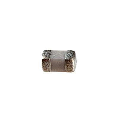 47pF 50V 5% C0G/NP0 MLCC Capacitor