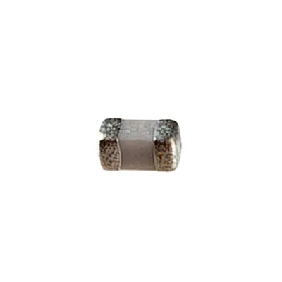 47pF 50V 5% C0G/NP0 MLCC Capacitor