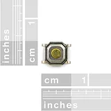 Mini Pushbutton Switch - SMD - Image 2