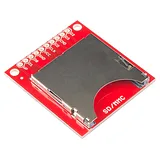 SparkFun SD/MMC Card Breakout - Image 1
