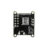 SimpleFOCmini Brushless DC Motor Driver Board - Image 3
