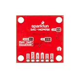 Qwiic MCP4725 12-Bit DAC Breakout - Image 3