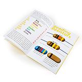 Resistance Is Fruitful Resistor Zine - Image 4