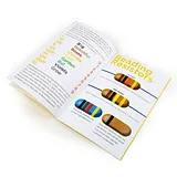 Resistance Is Fruitful Resistor Zine - Image 4