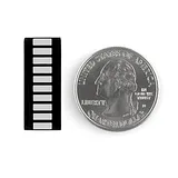 10 Segment LED Bar Graph - Red - Image 4