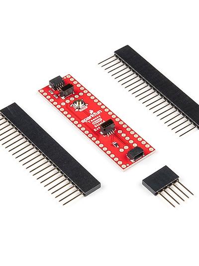 SparkFun Qwiic Shield for Teensy - Extended