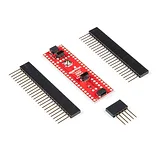 SparkFun Qwiic Shield for Teensy - Extended - Image 1
