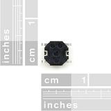 Mini Pushbutton Switch - SMD - Image 3