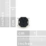 Mini Pushbutton Switch - SMD - Image 3