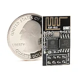 WiFi Module - ESP8266 (4MB Flash) - Image 3