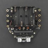 Maqueen Plus V2 AA micro:bit Robot Kit with Mechanic & Gamepad - Image 3
