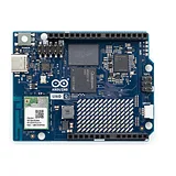 Arduino UNO Q Development Board (4GB LPDDR4, 32GB eMMC) - Image 2