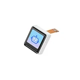 0.85-inch Mechanical LCD ScreenKey, 128 × 128 IPS, SPI - Image 4