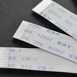 GDI 18-Pin Reverse FPC Ribbon Cable 5cm - Pack of 5 - Image 7