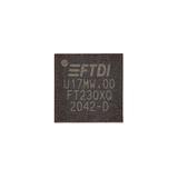 FT230X USB 2.0 to UART Bridge IC - Image 2