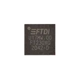 FT230X USB 2.0 to UART Bridge IC - Image 2