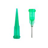 Chip Quik No-Clean Tack Flux 5cc Syringe with Tips - Image 4