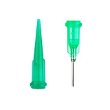 Chip Quik No-Clean Tack Flux 5cc Syringe with Tips - Image 4