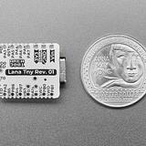 LANA TNY CH32V203 Mini Microcontroller Board by Phyx - Image 6