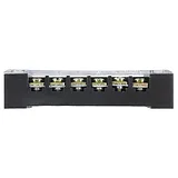 Terminal Block - 6 Position (15A, 600V) - Image 2