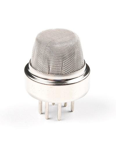 Smoke Sensor - MQ-2