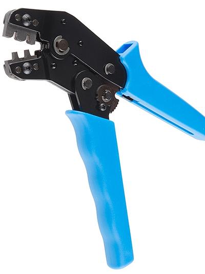 Crimping Pliers - 28-20 AWG