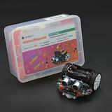 Maqueen Lite micro:bit V2 Robot Kit with Enclosure & Track Map - Image 8