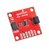 Qwiic MCP4725 12-Bit DAC Breakout - Image 1