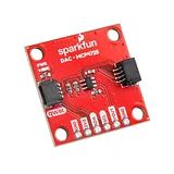 Qwiic MCP4725 12-Bit DAC Breakout - Image 1